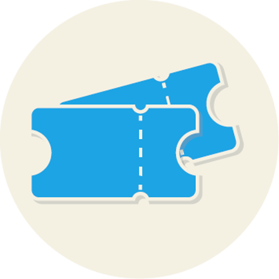 Bild von 10er Abendpunktekarte Erwachsen Allgemein