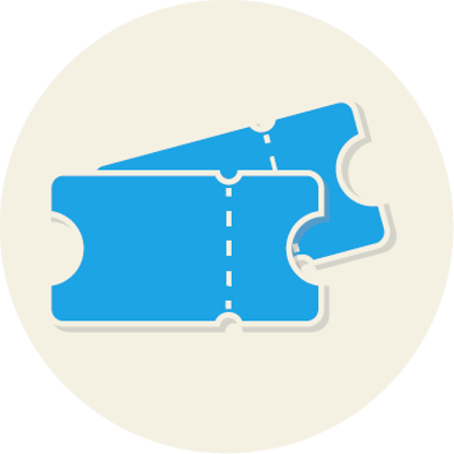 Bild von 10er Punktekarte Erwachsen Allgemein